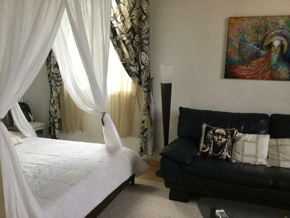 Guest house Racoon