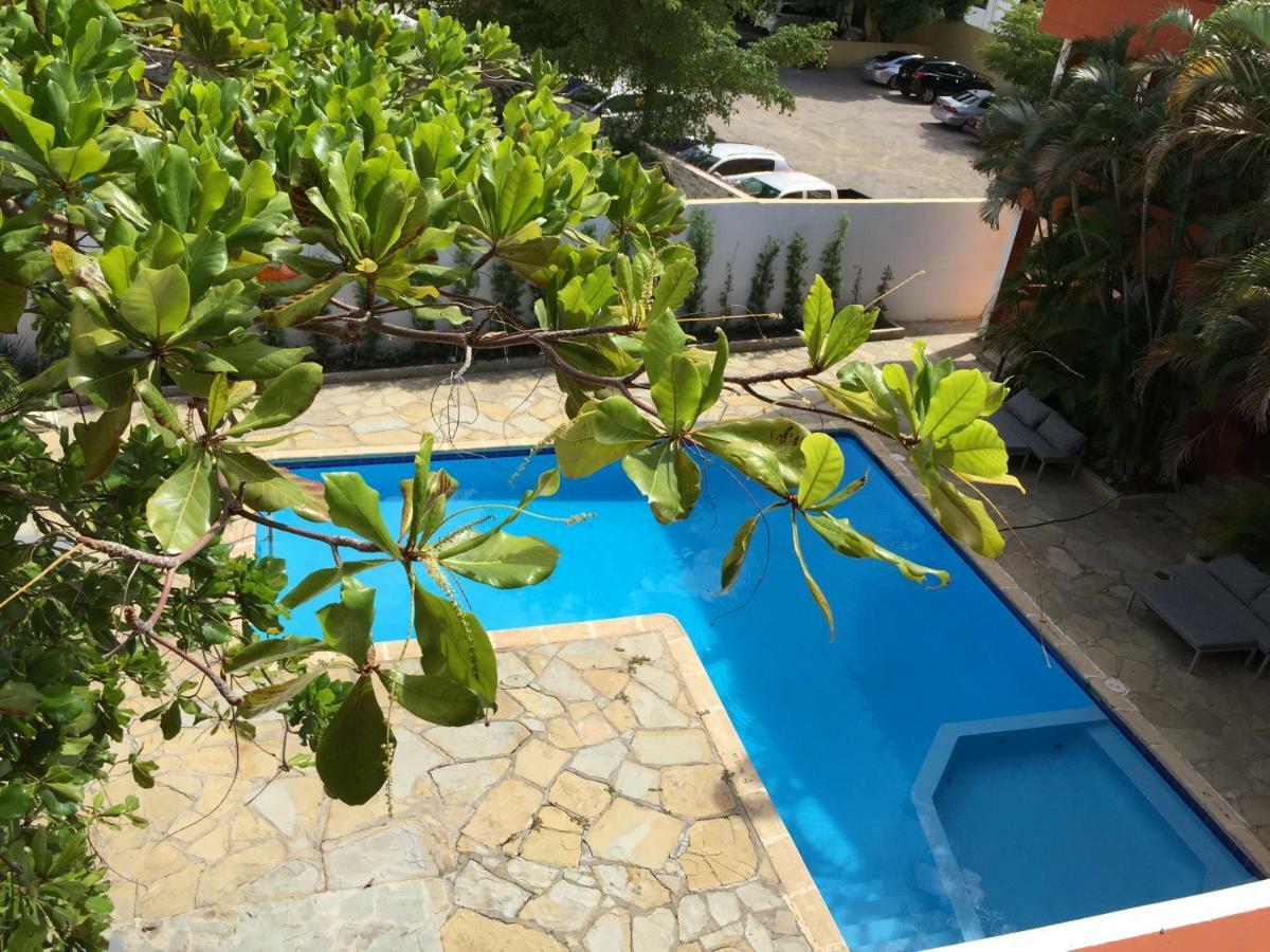 Hotel Alicia Beach