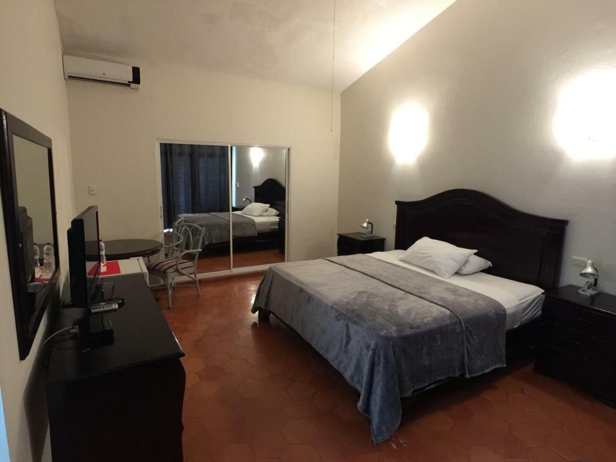 Hotel Alicia Beach 3* Sosua