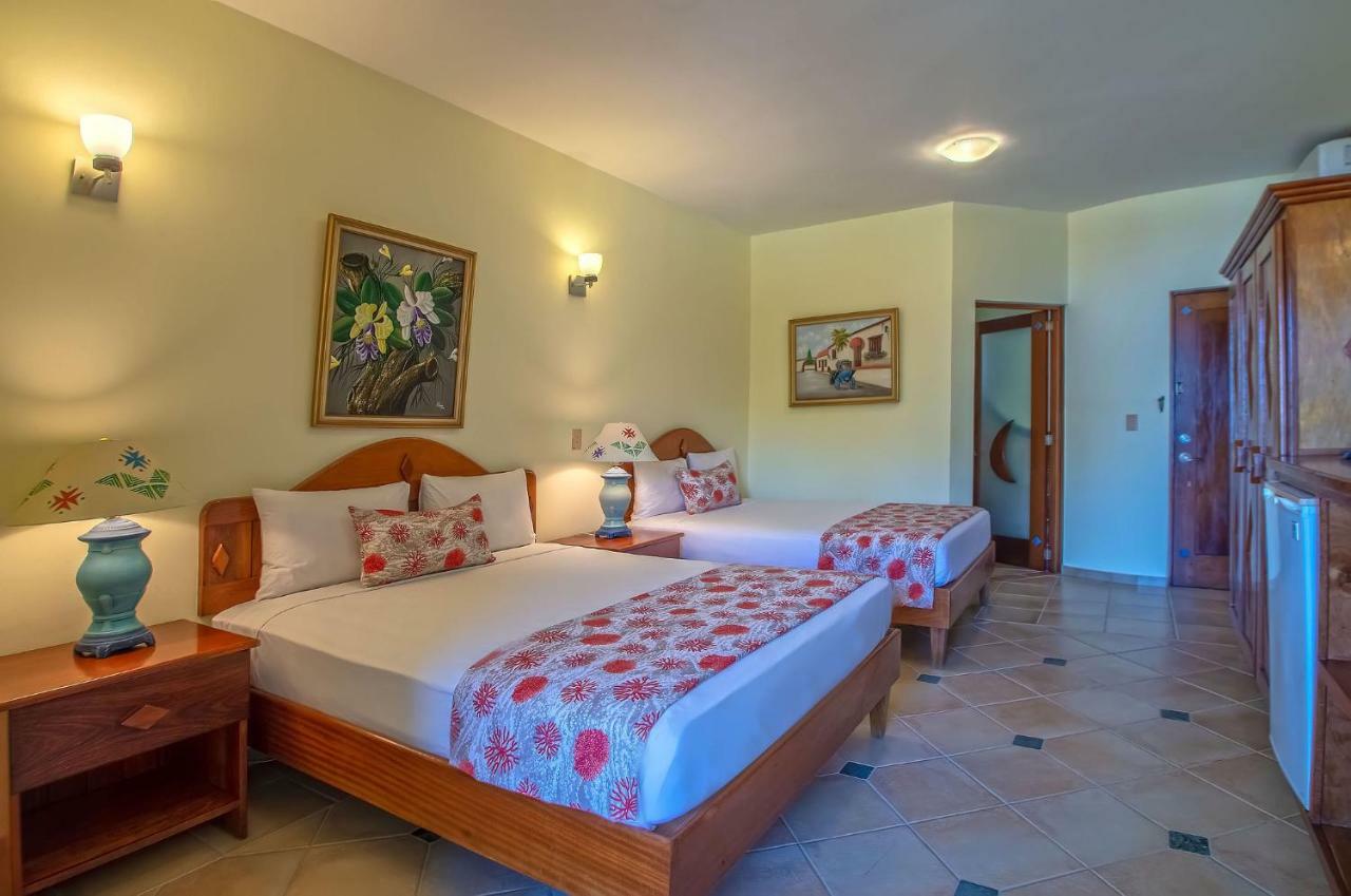 Velero 4* Cabarete