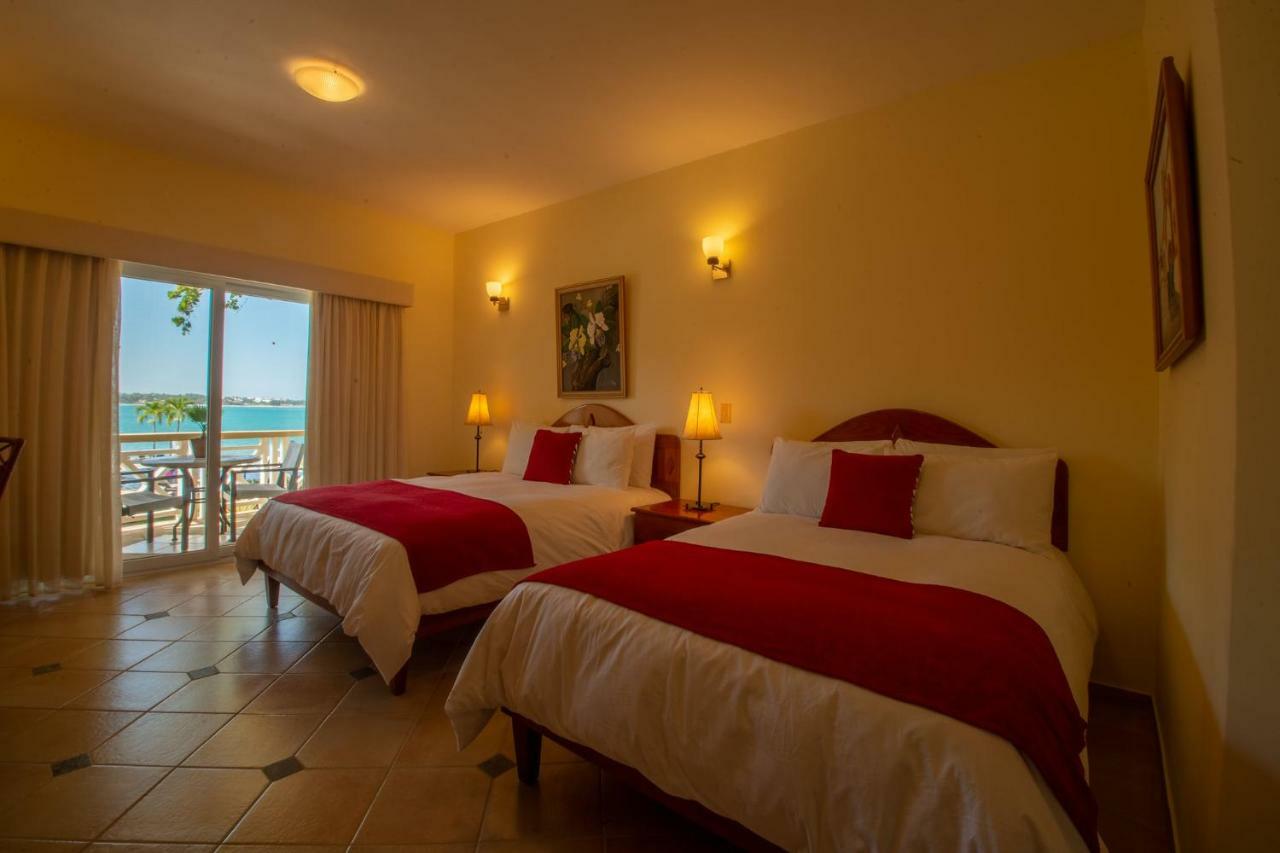 Velero Hotel