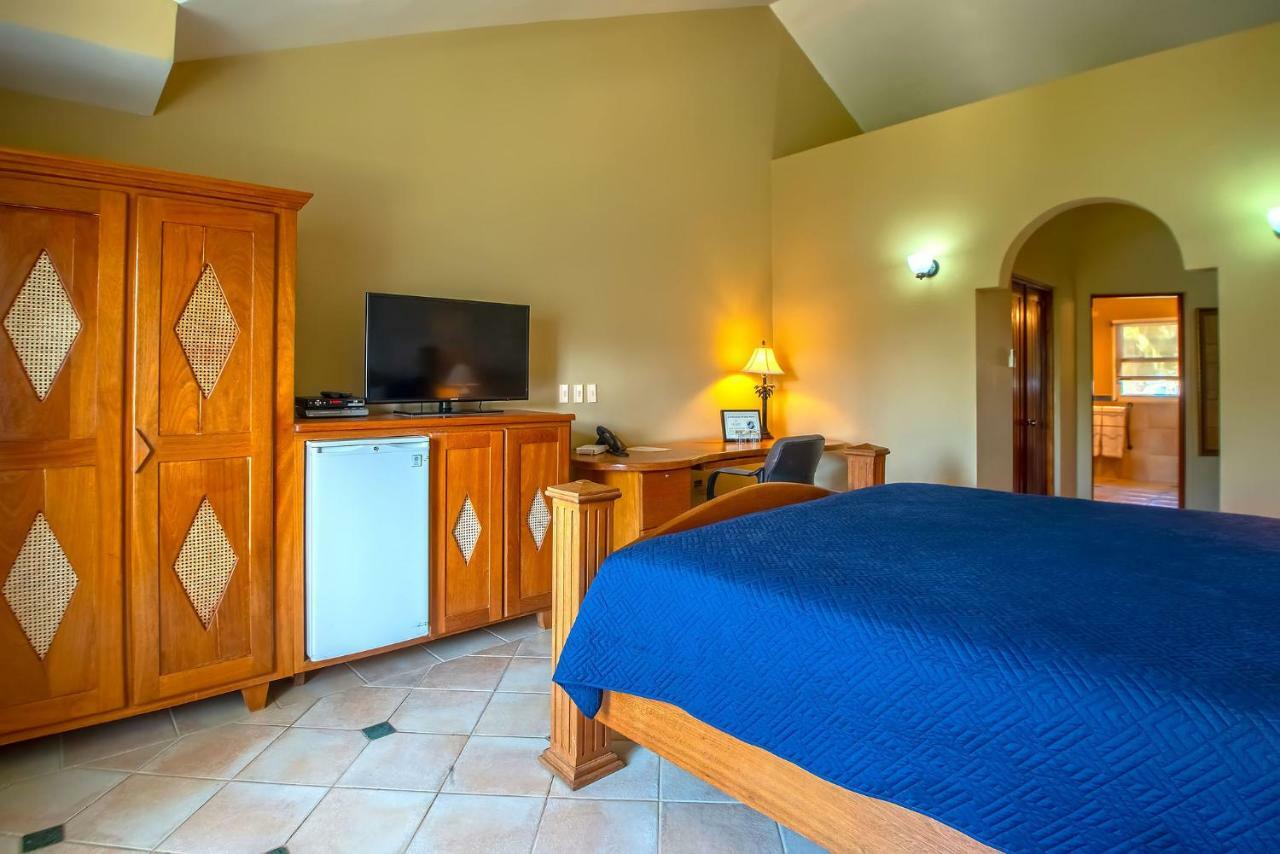 Velero Hotel 4*