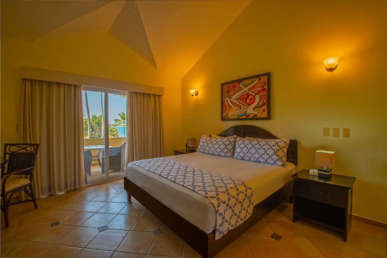 Hotel Velero 4*