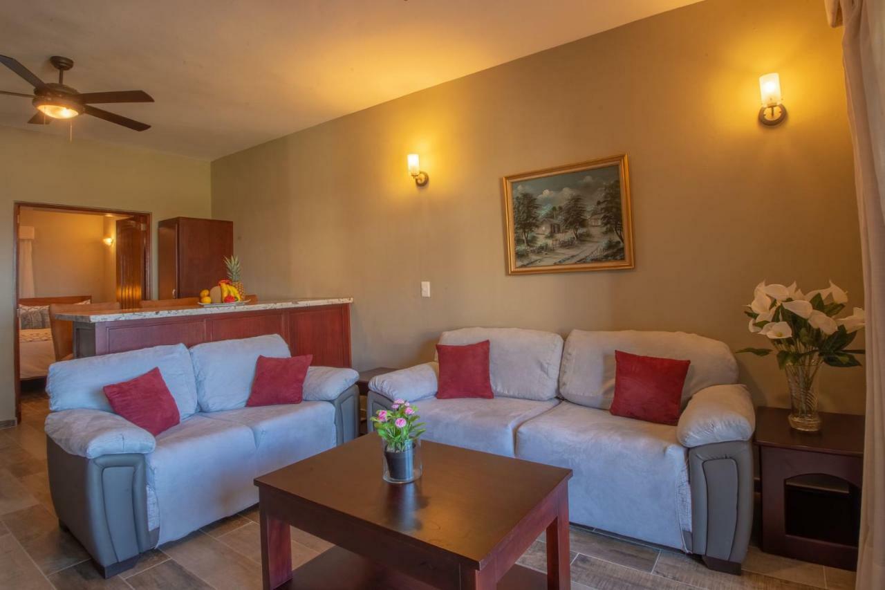 Velero Hotel Cabarete