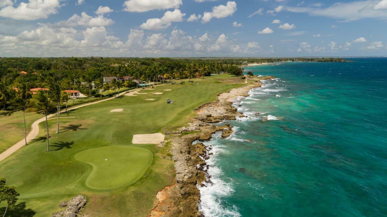 Resort Casa De Campo &