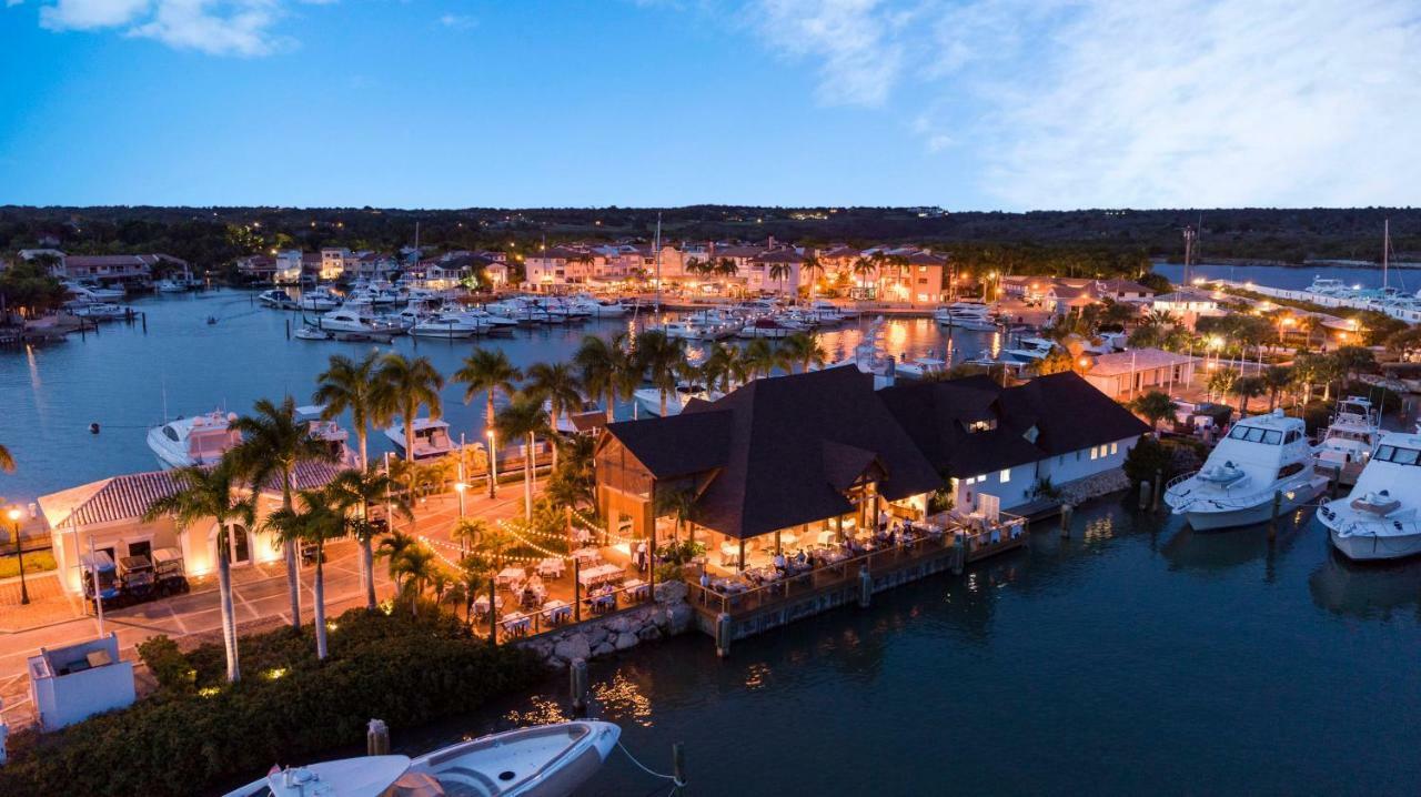 Casa De Campo & La Romana