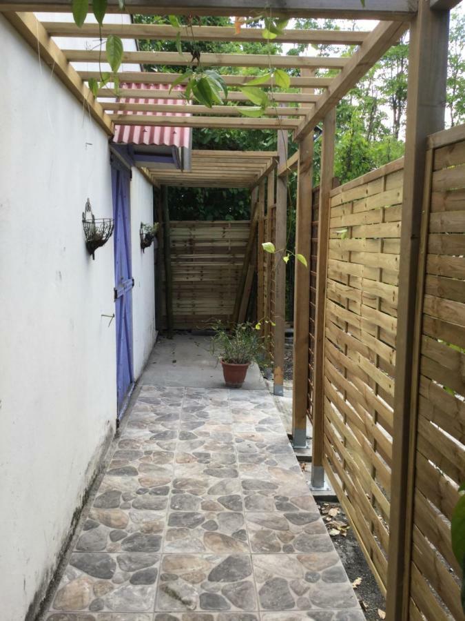 Guest house Racoon