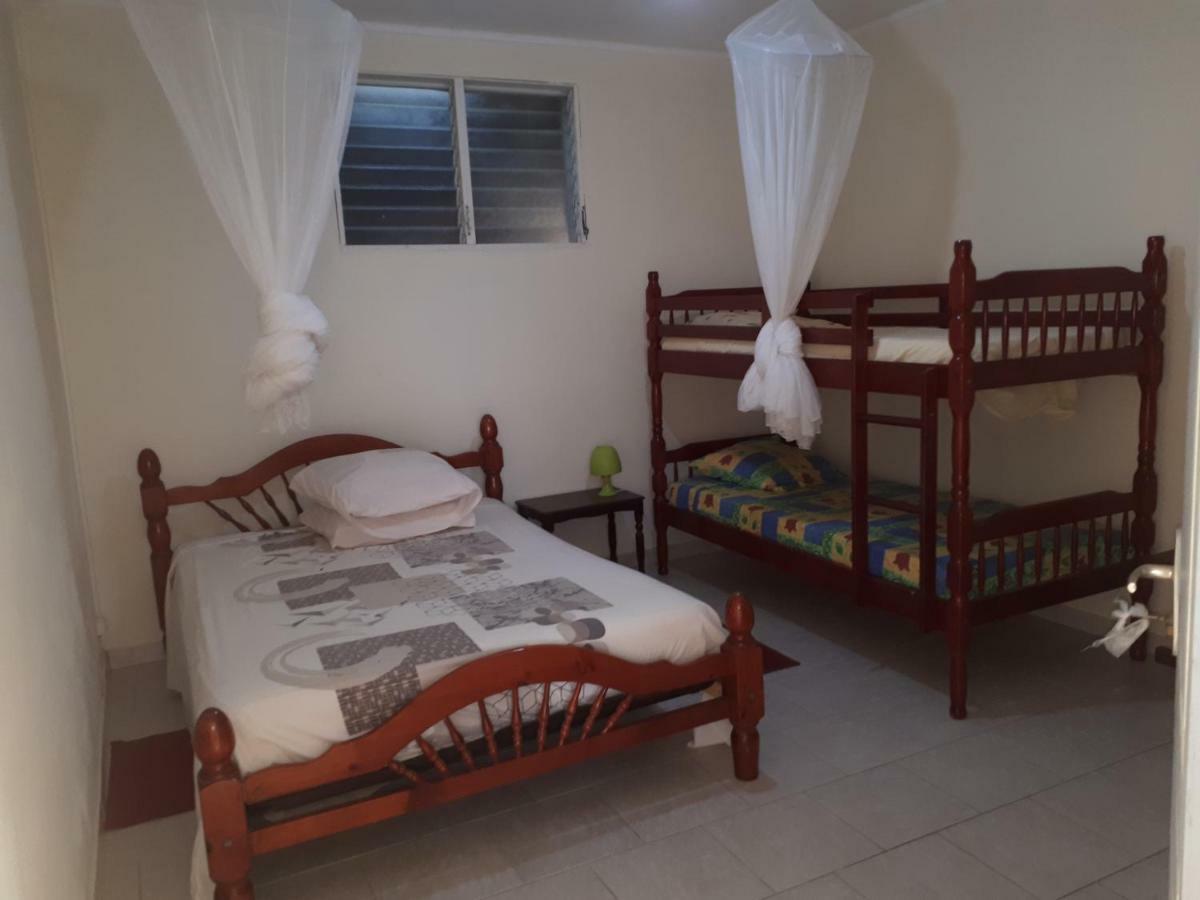 Refuge De Joel Bed & Breakfast