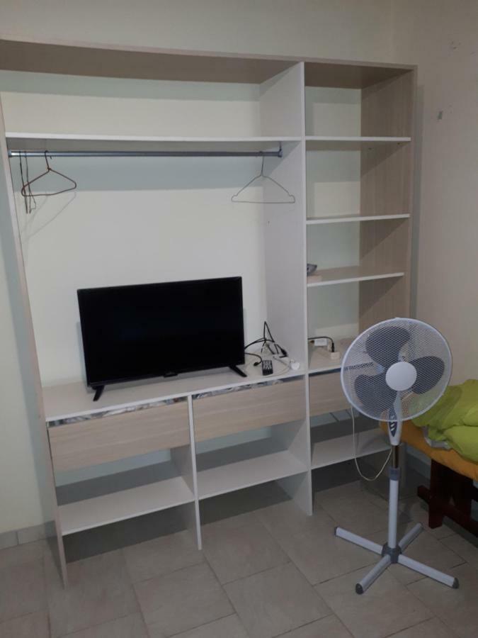 Bed & Breakfast Refuge De Joel *