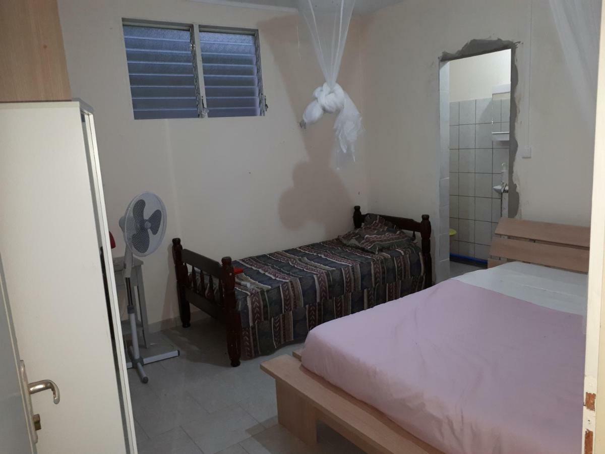 Bed & Breakfast Refuge De Joel