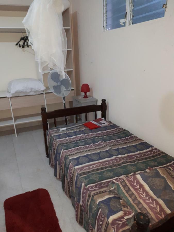 Bed & Breakfast Refuge De Joel *