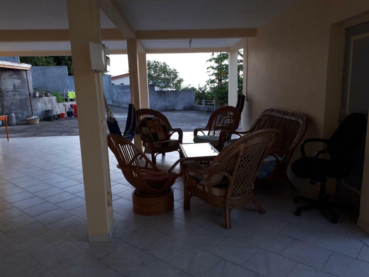 Refuge De Joel Bed & Breakfast *