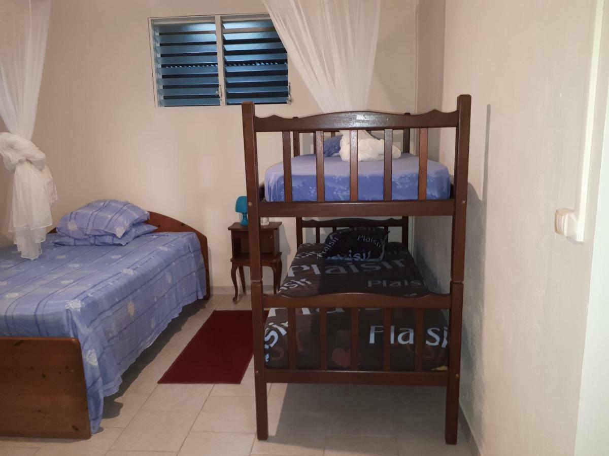 Refuge De Joel Bed & Breakfast