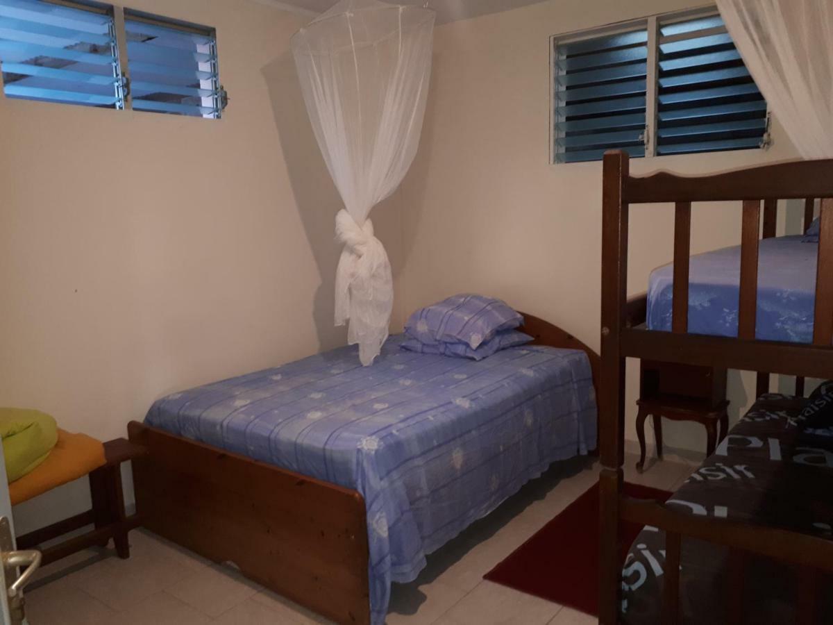 Bed & Breakfast Refuge De Joel Case-Pilote
