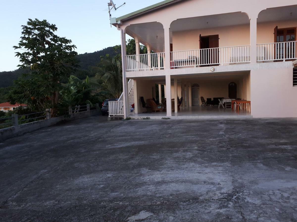 Bed & Breakfast Refuge De Joel