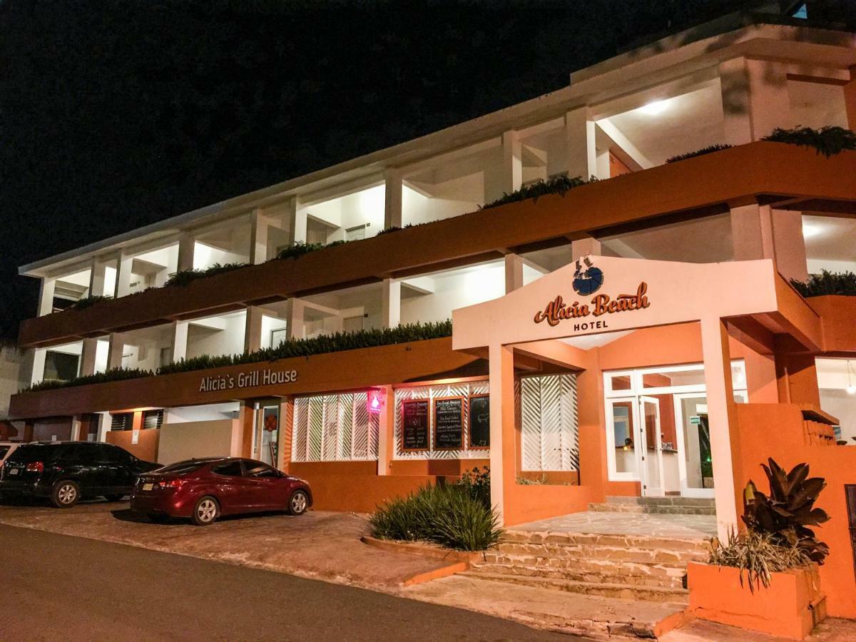 Hotel Alicia Beach Hotel Sosua