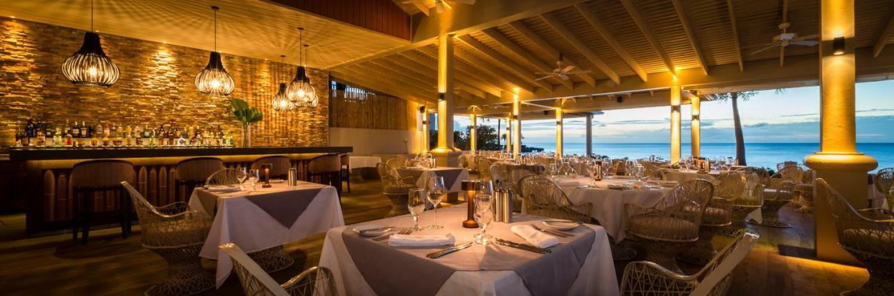 The Cove At Blue Waters Resort St. John's
