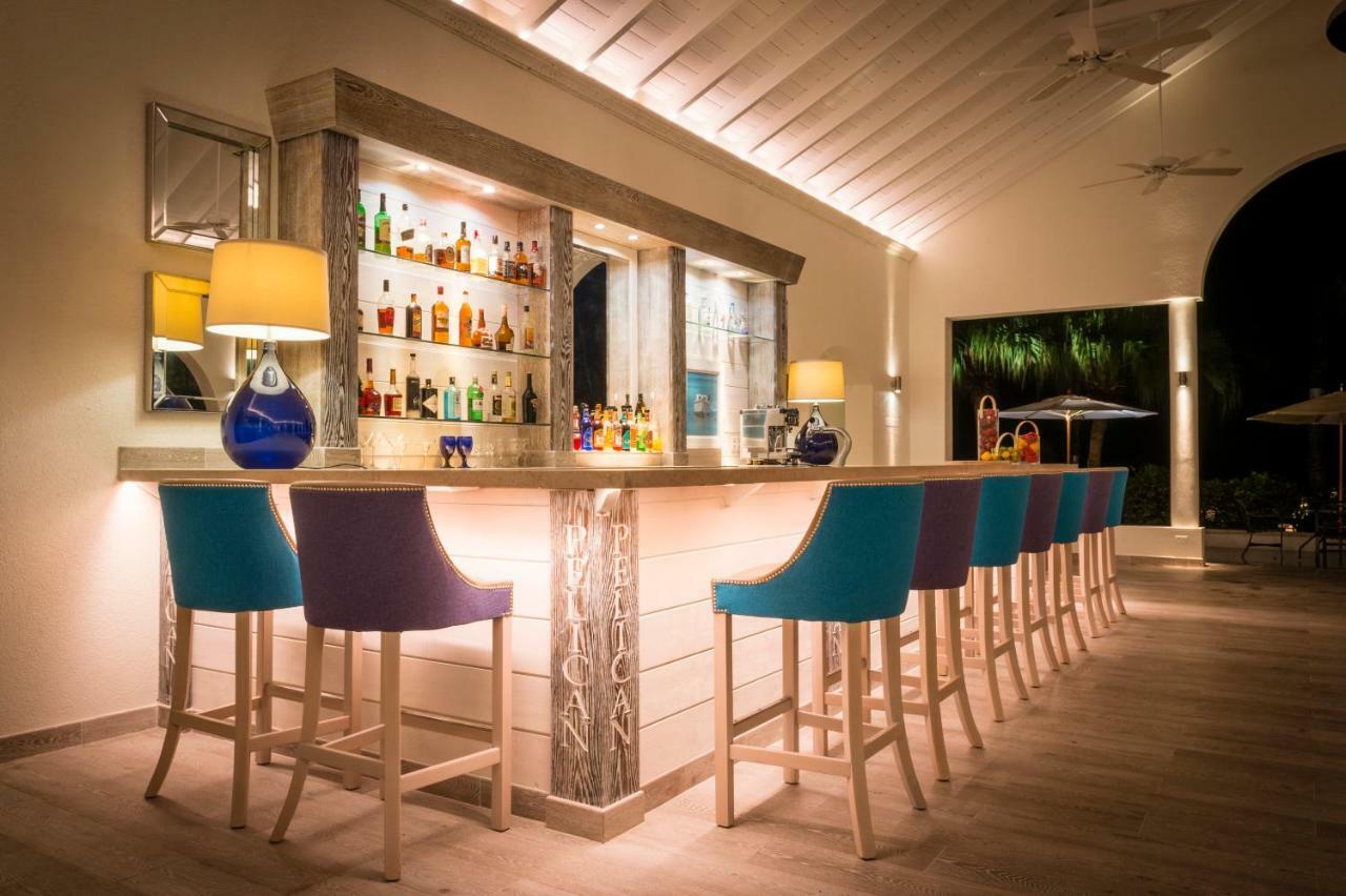 Resort The Cove At Blue Waters