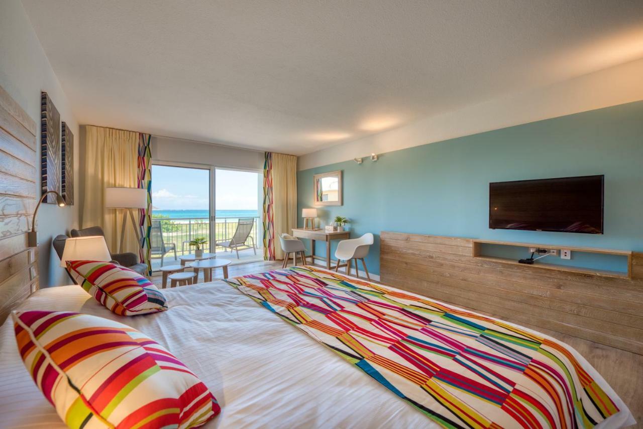 Hotel La Playa