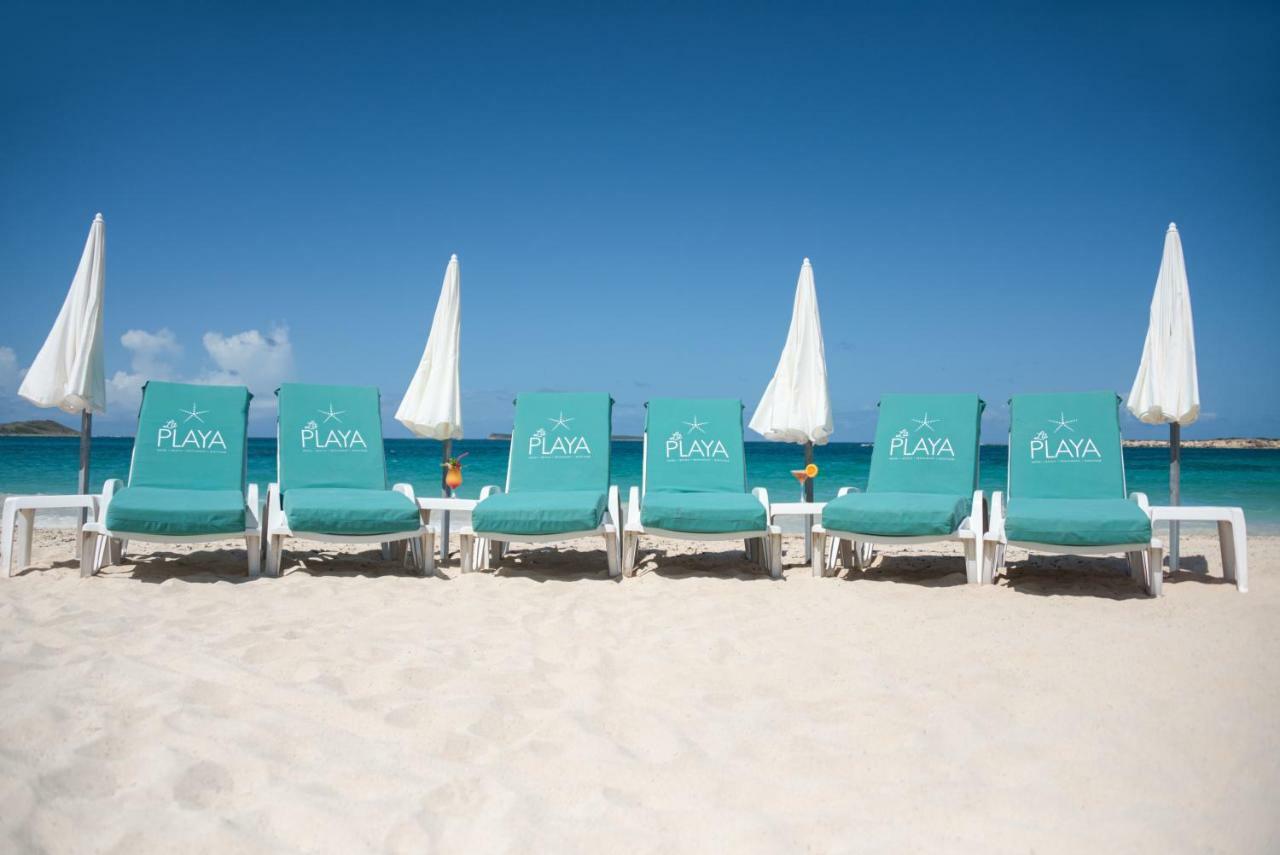 La Playa 4*