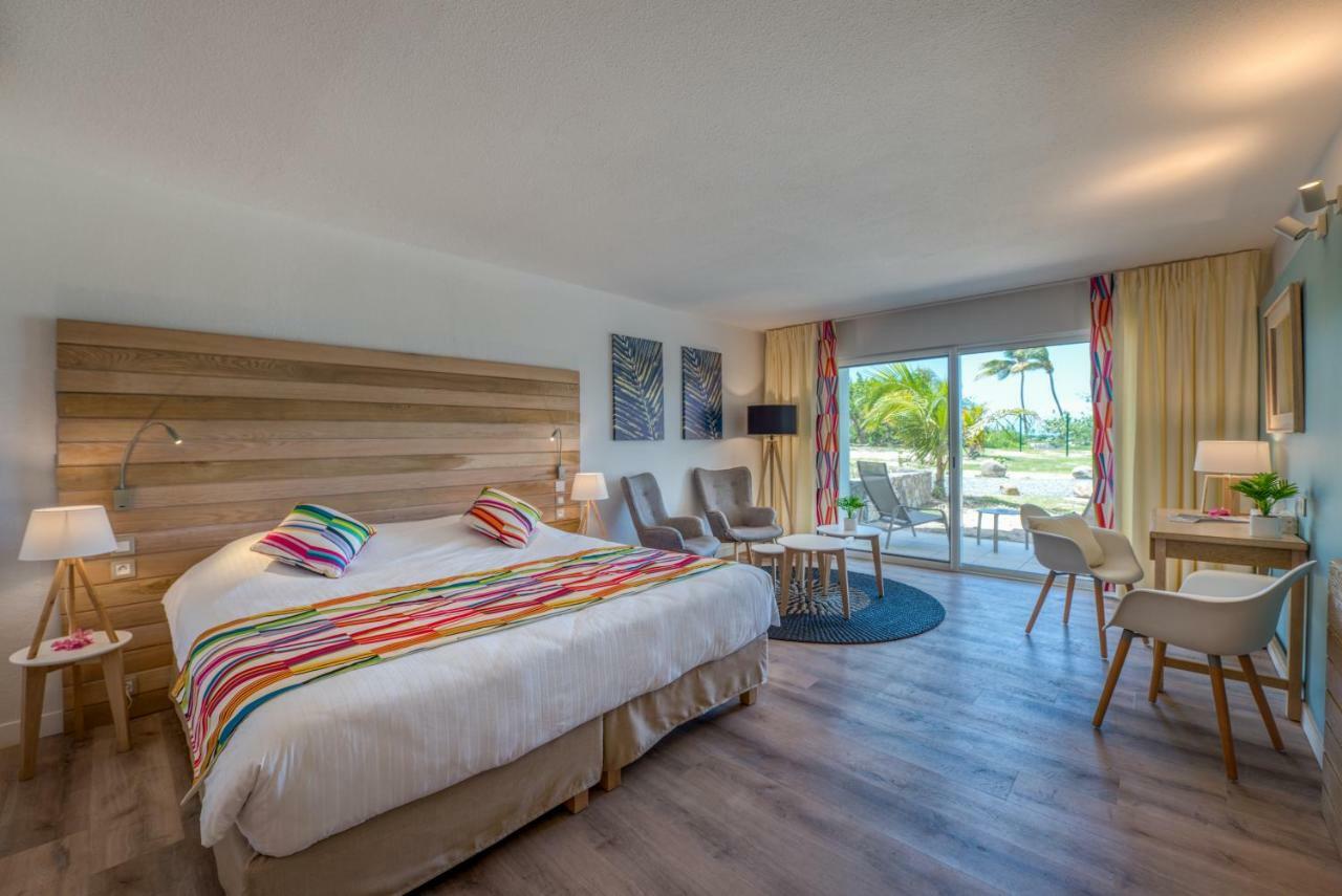 La Playa Hotel 4*