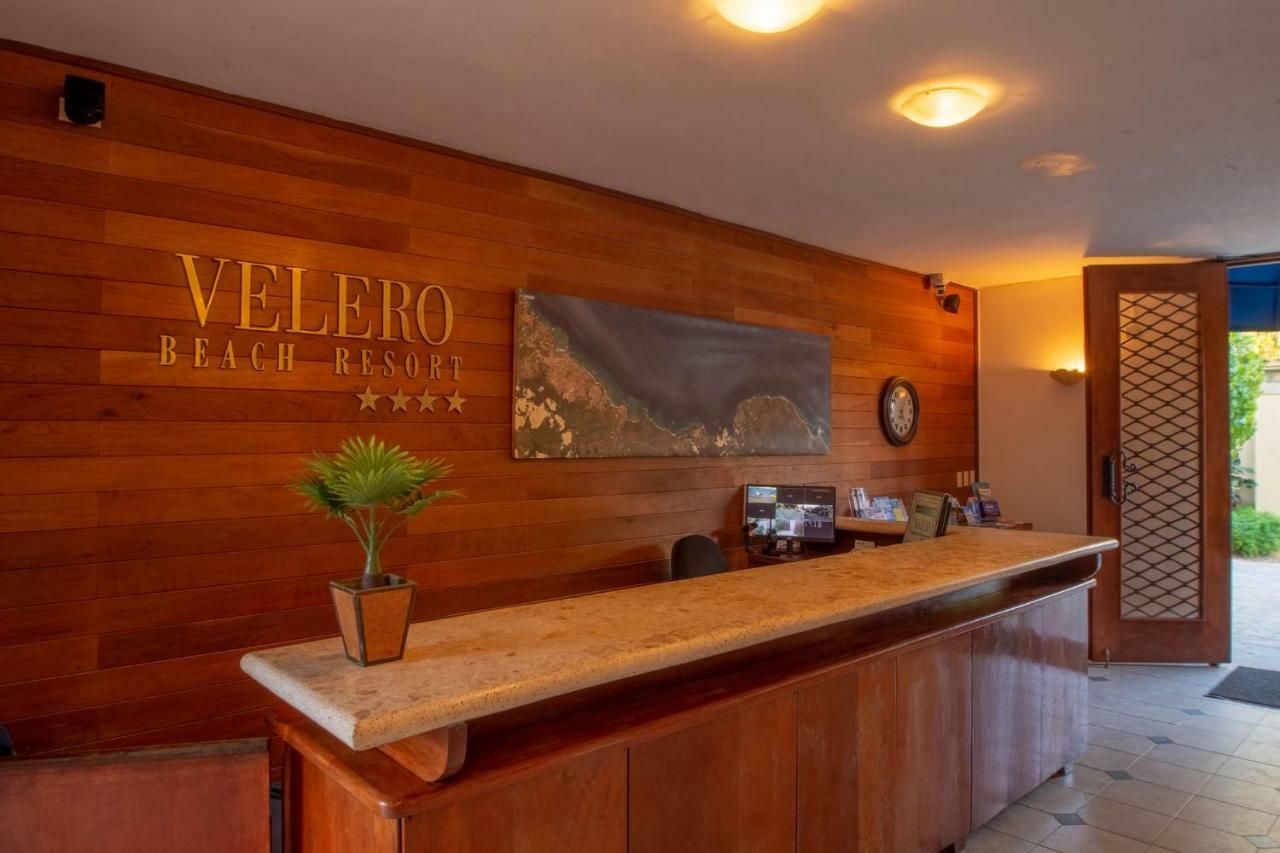 Velero Hotel Cabarete