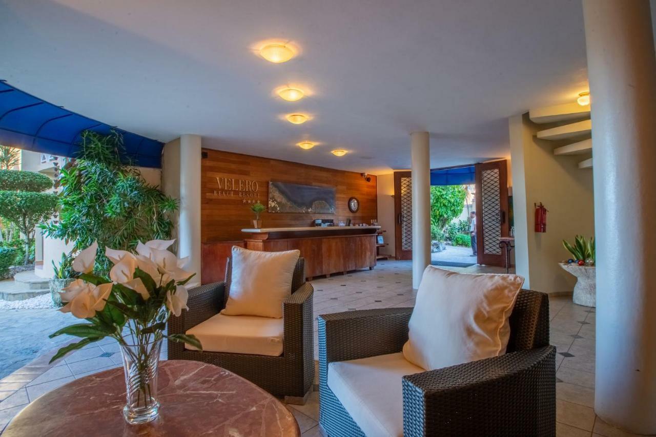 Velero Hotel Cabarete
