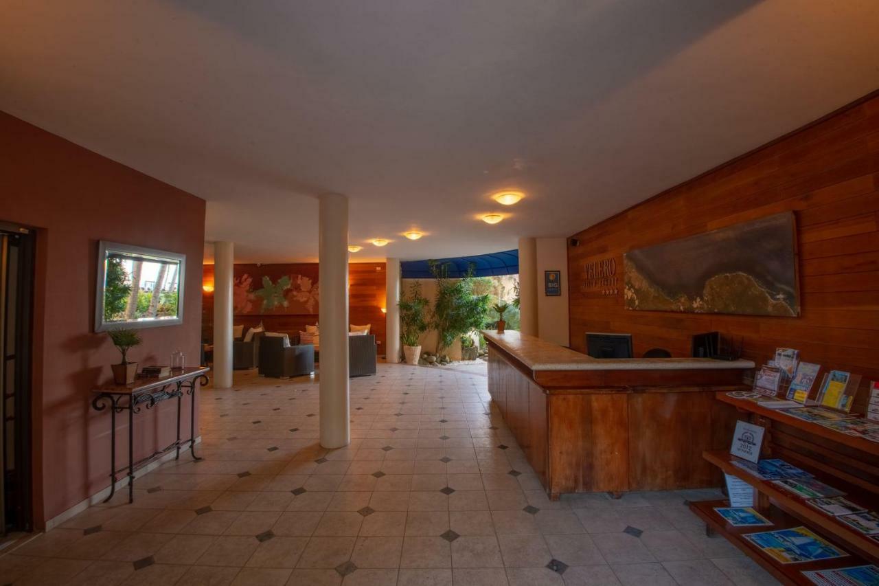 Velero Hotel Cabarete