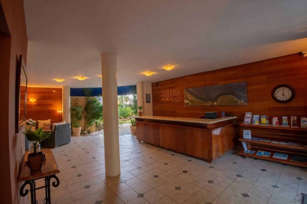 Velero Hotel 4*
