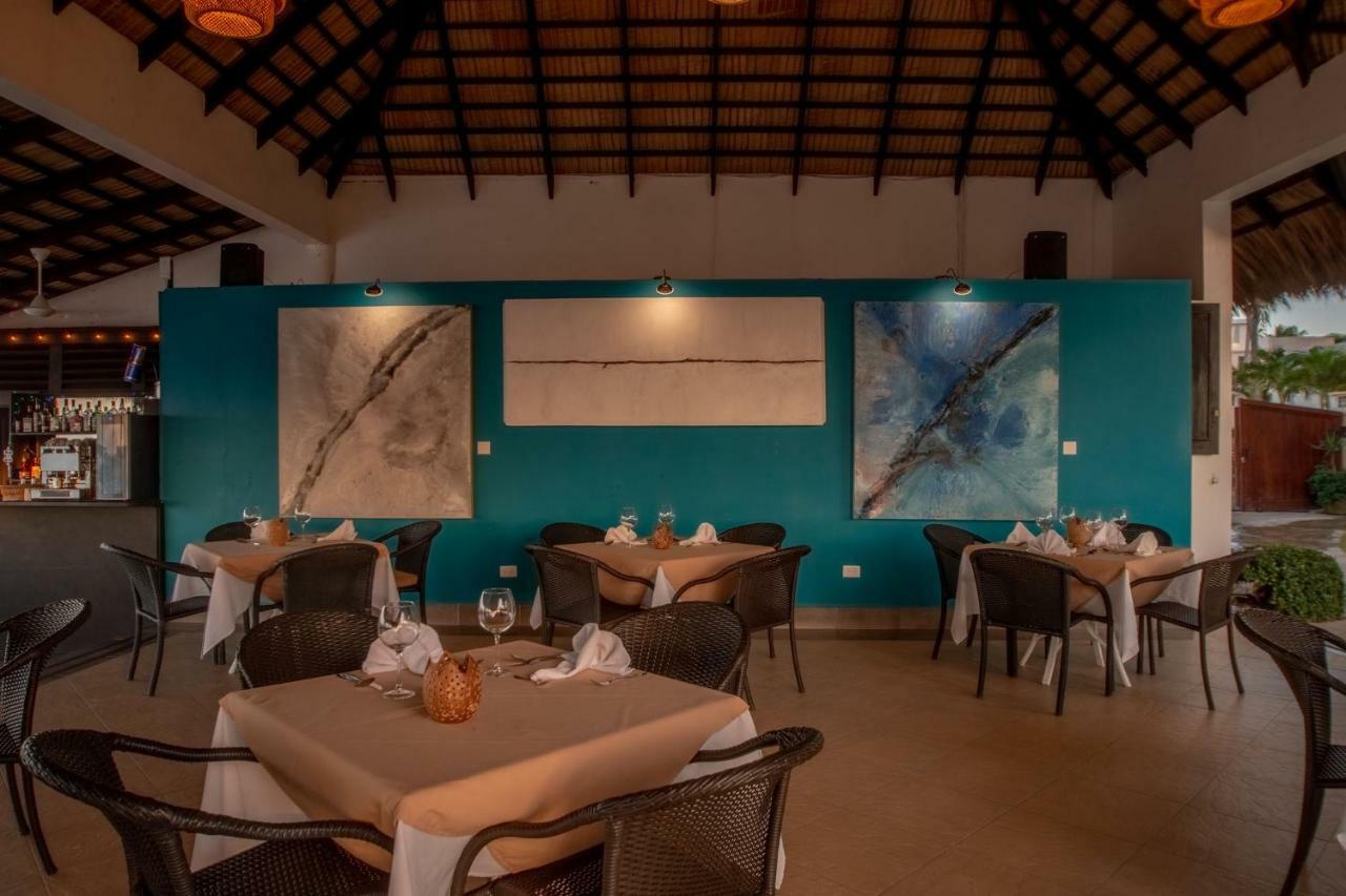 Hotel Velero Cabarete