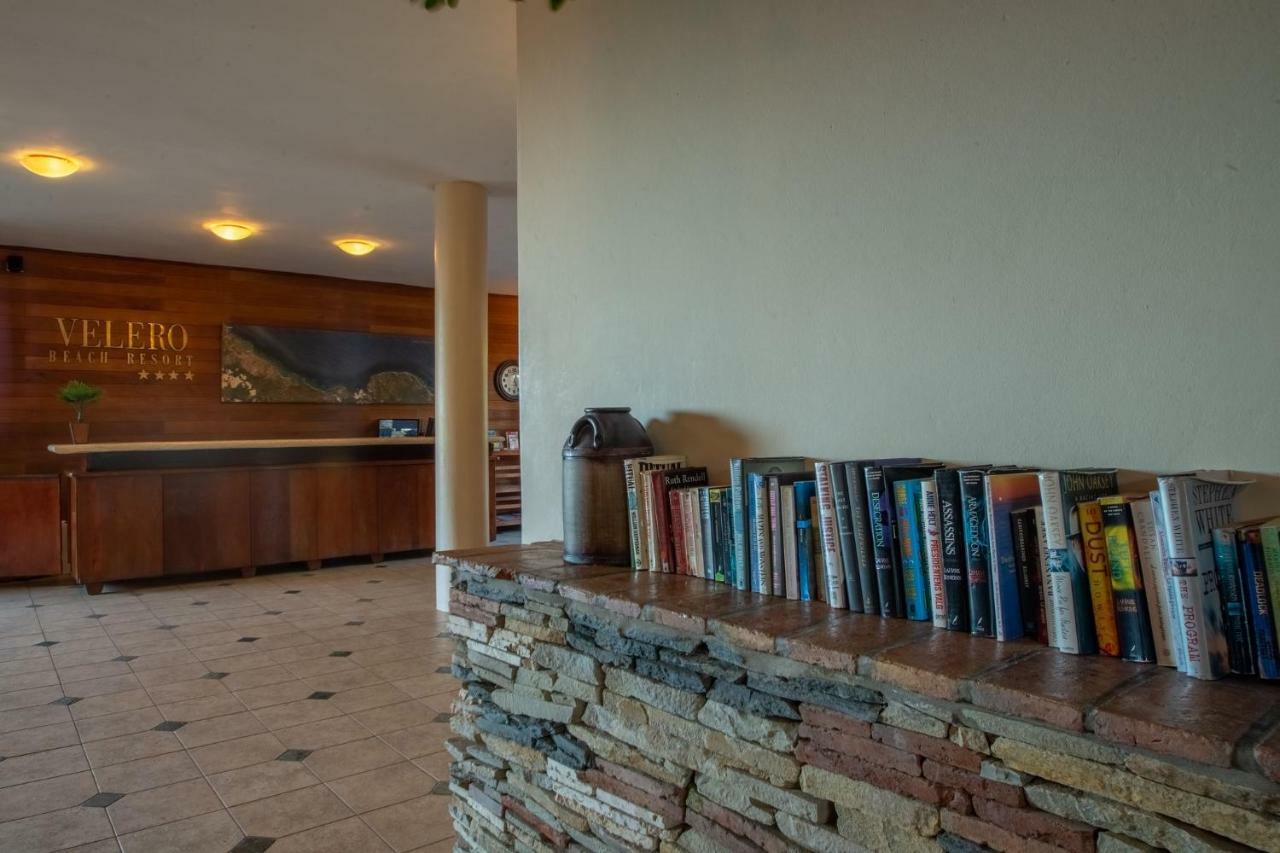 Velero Hotel Cabarete