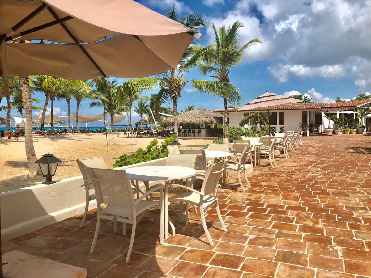 2br Beach Apt @cadaquescaribe Apartamento Bayahibe