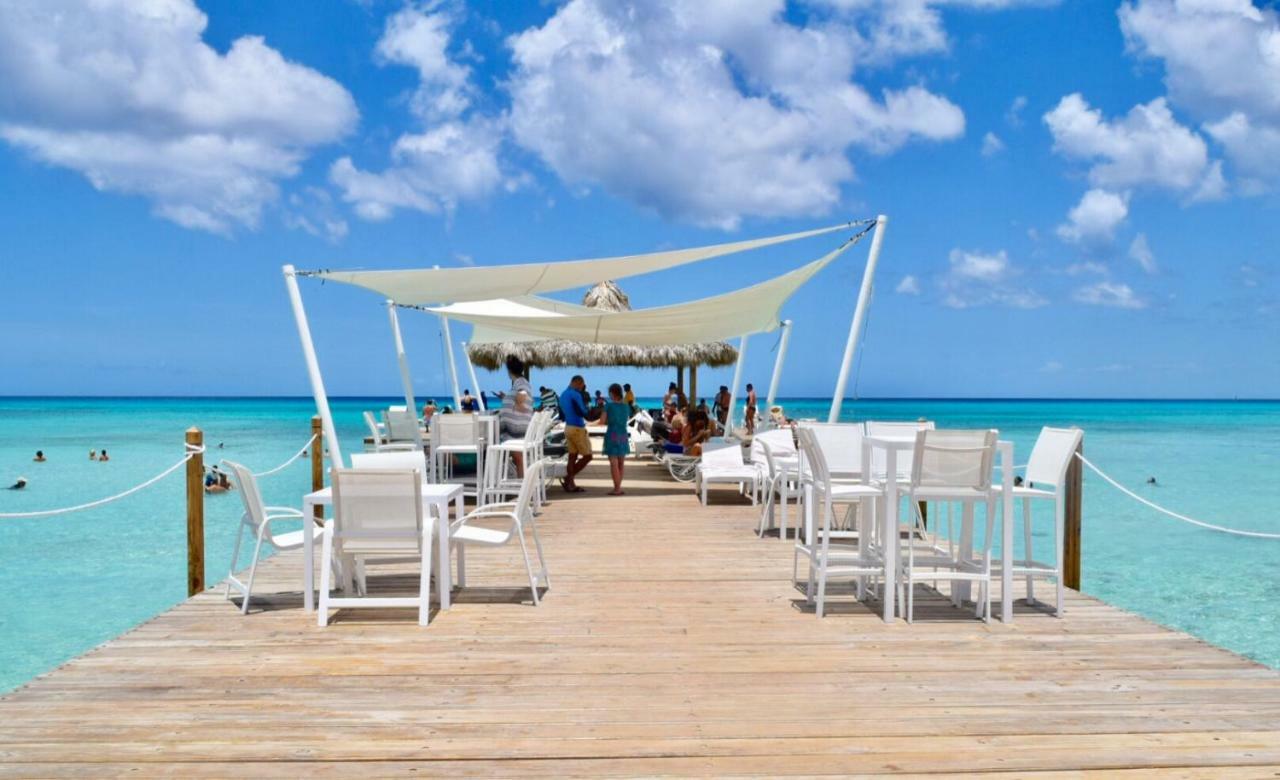 2br Beach Apt @cadaquescaribe Apartamento