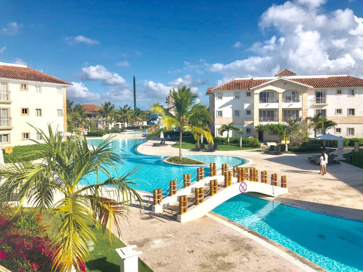 2br Beach Apt @cadaquescaribe * Bayahibe