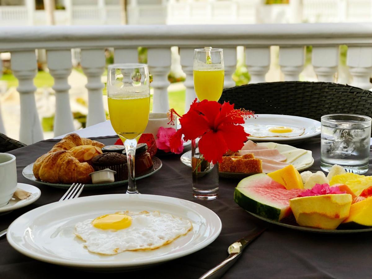 Hotel Albachiara - Terrenas 4*