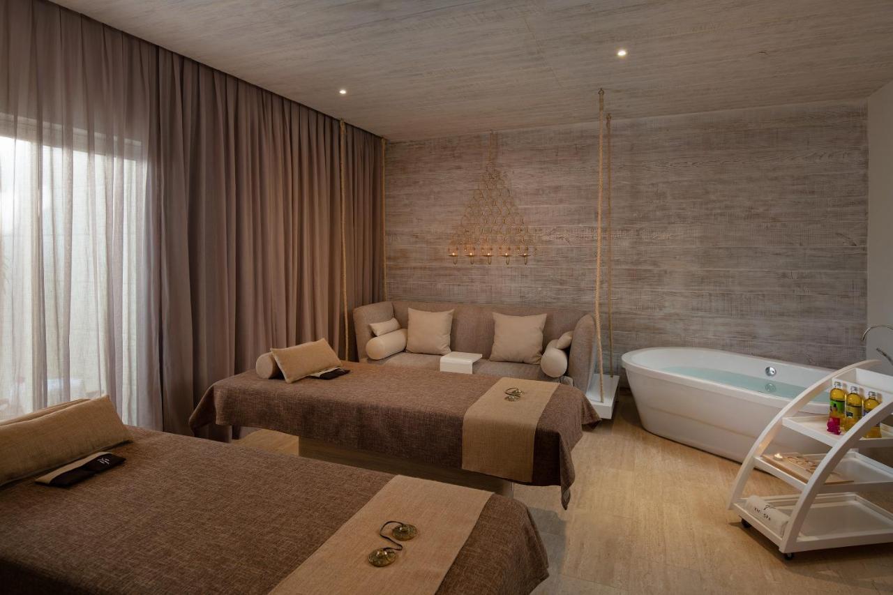 The Level At Melia Punta Cana Adults Only Bávaro