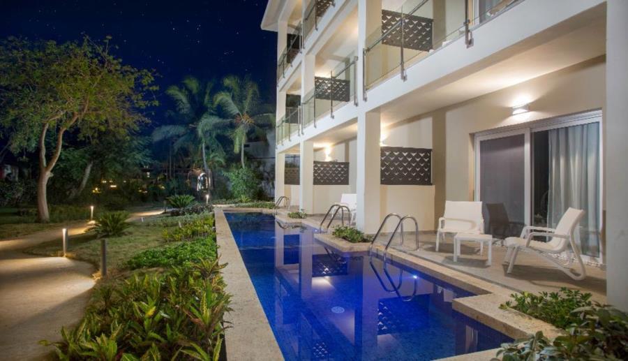 Resort Catalonia Bayahibe