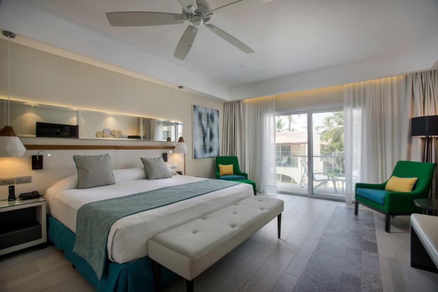 Catalonia 4* Bayahibe
