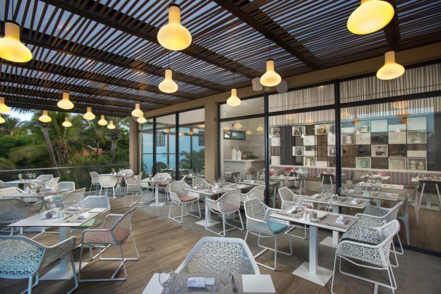 Catalonia Resort