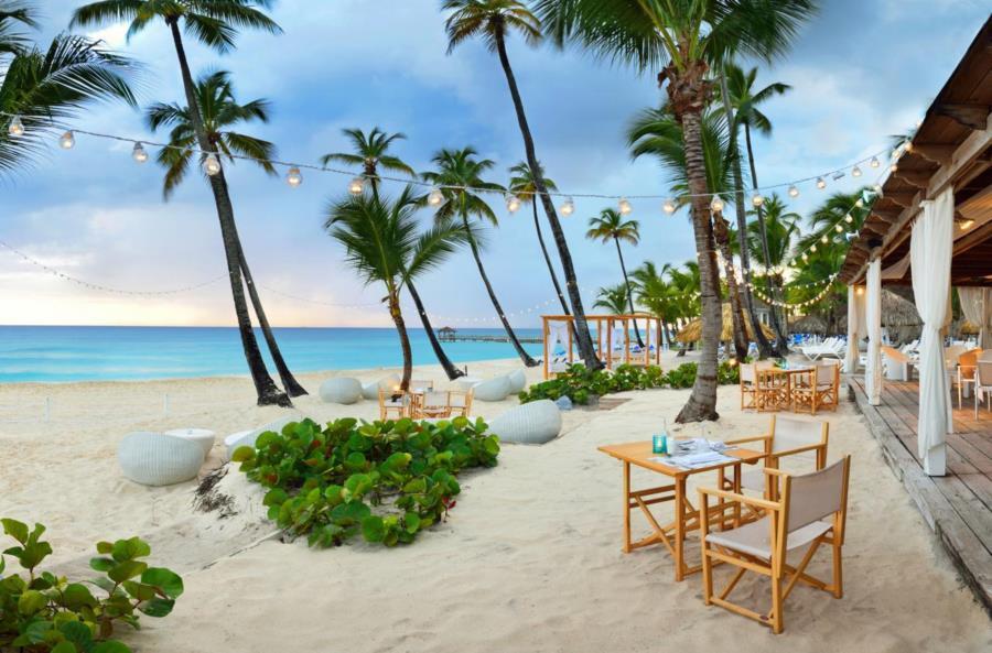 Catalonia Resort Bayahibe