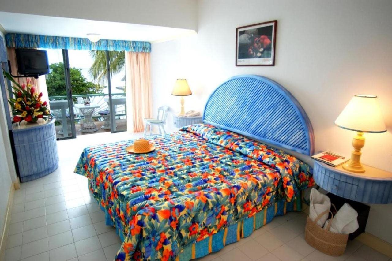 Hotel Shaw Park &