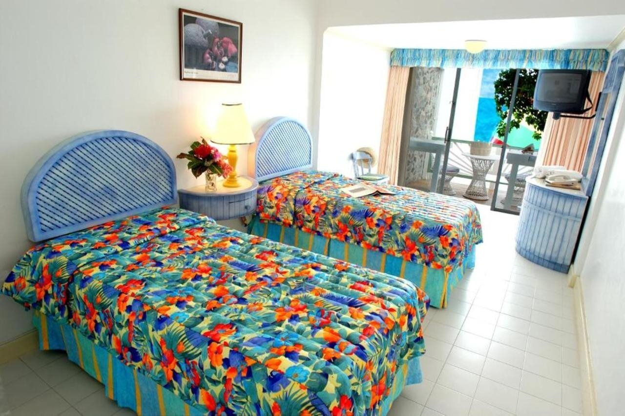 Hotel Shaw Park & 3*