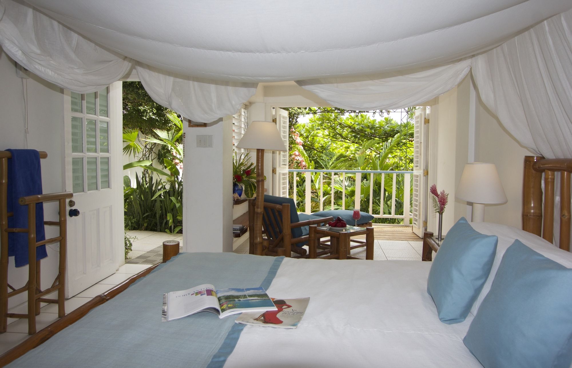 Mockingbird Hill 4*