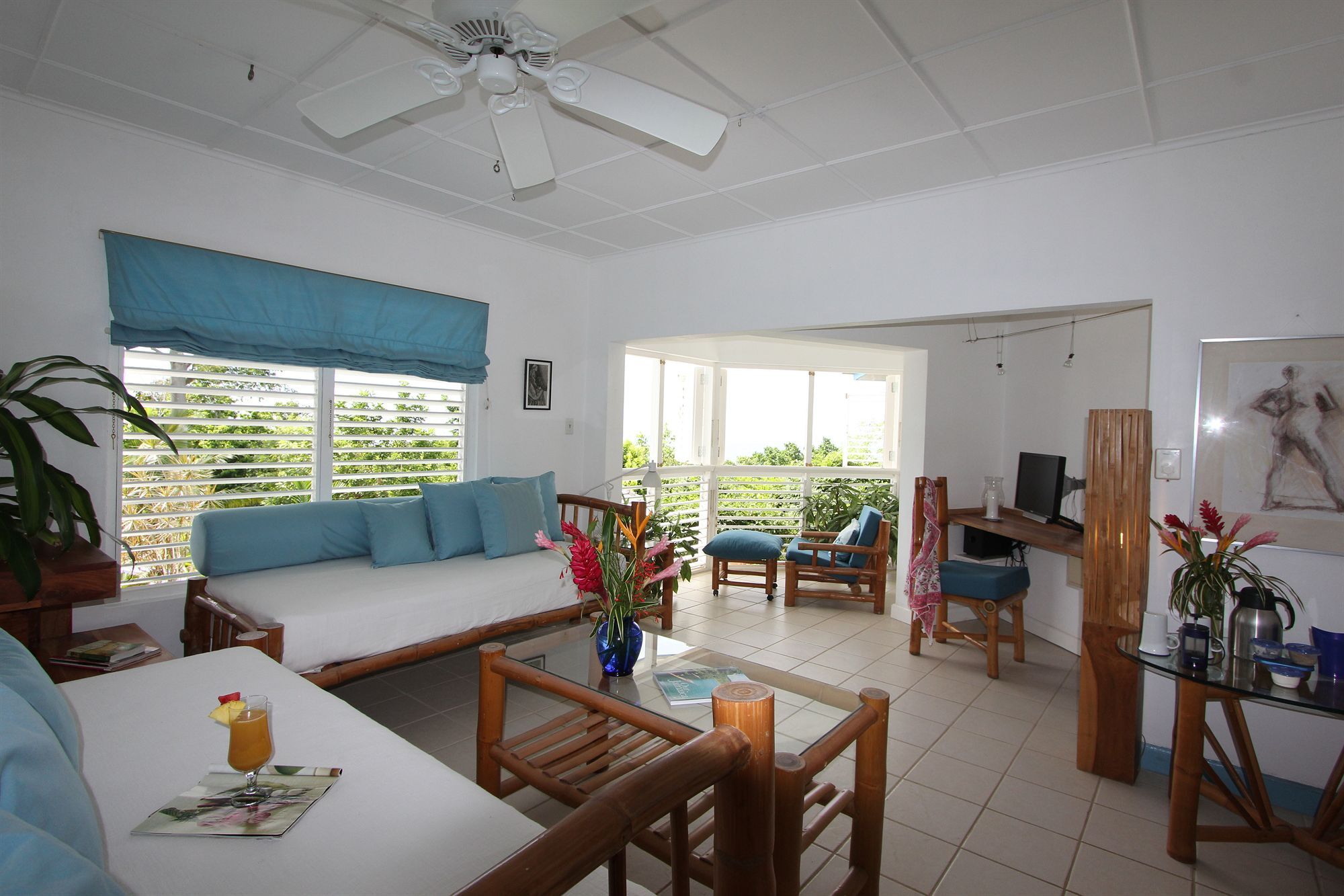 Hotel Mockingbird Hill 4*