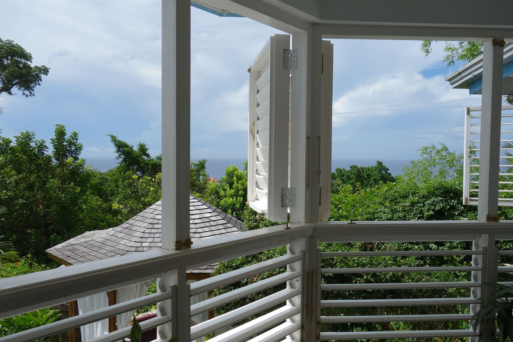 Hotel Mockingbird Hill Port Antonio