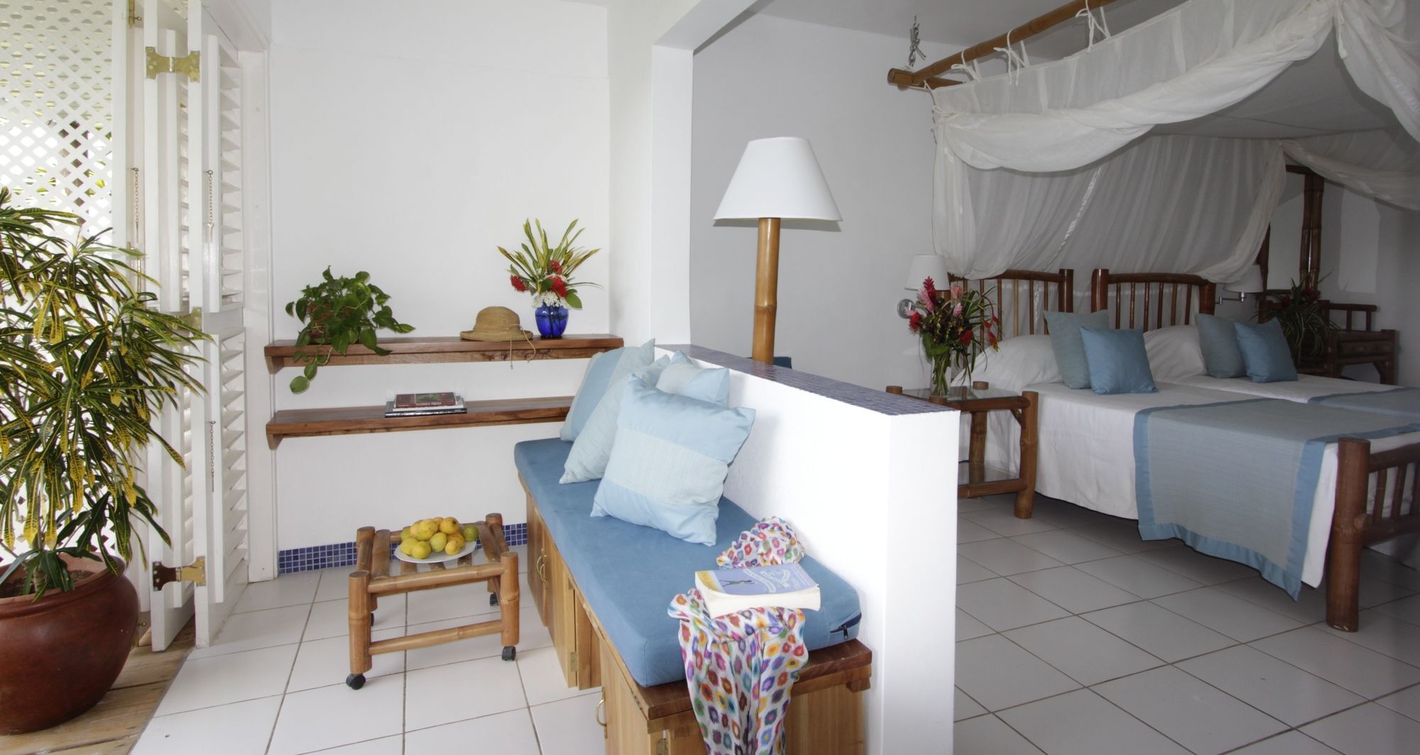 Hotel Mockingbird Hill 4*