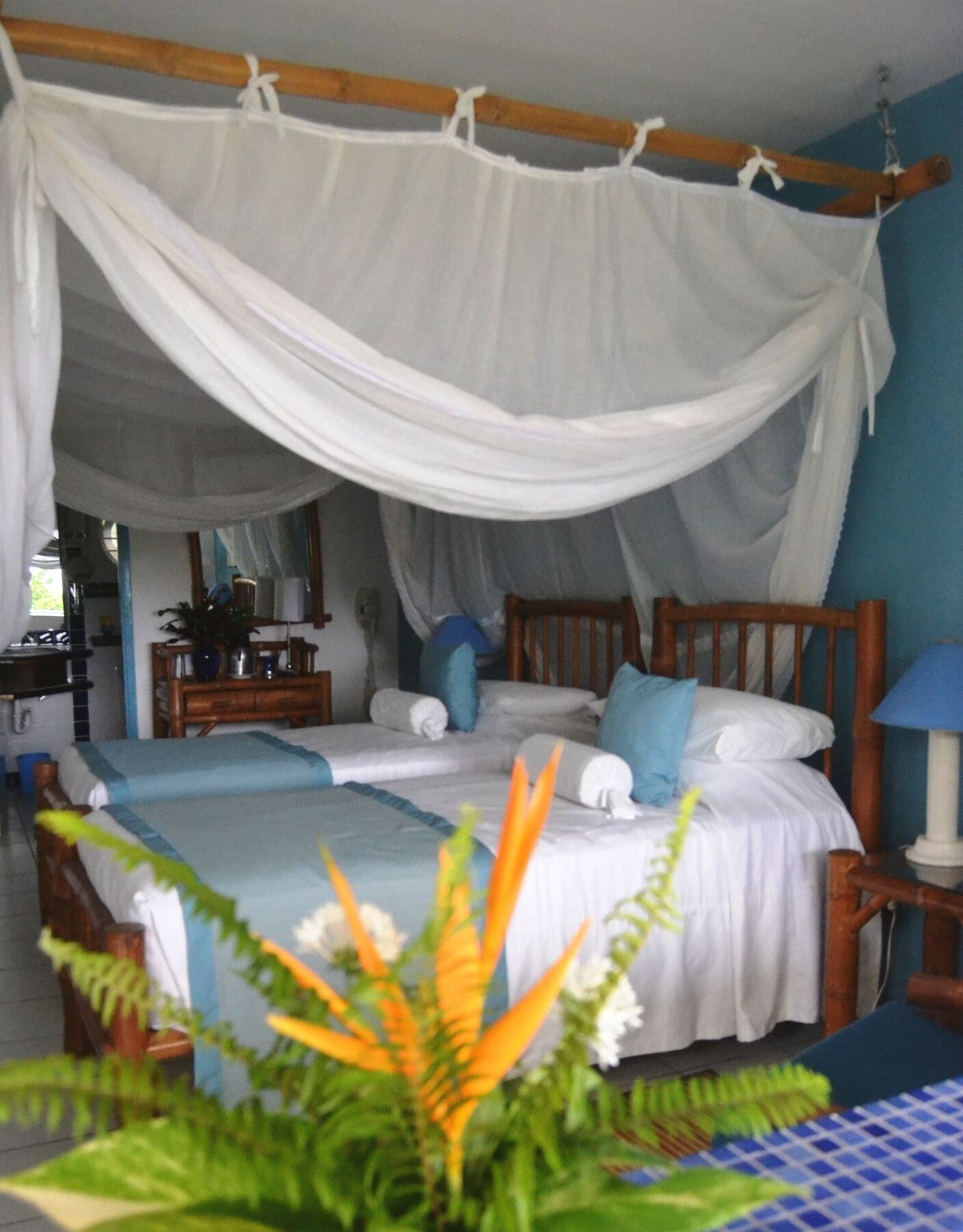 Mockingbird Hill Hotel