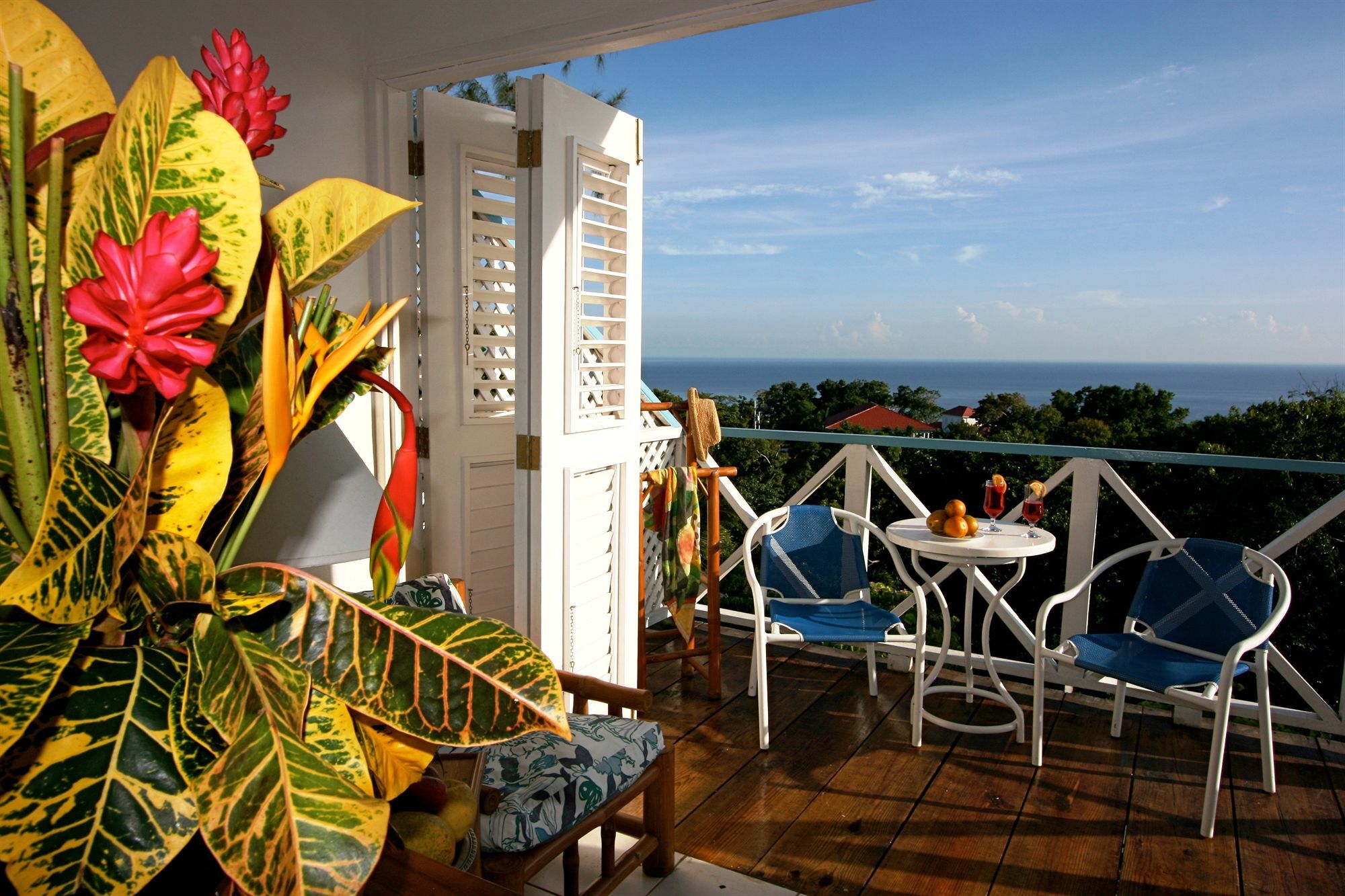 Mockingbird Hill 4*