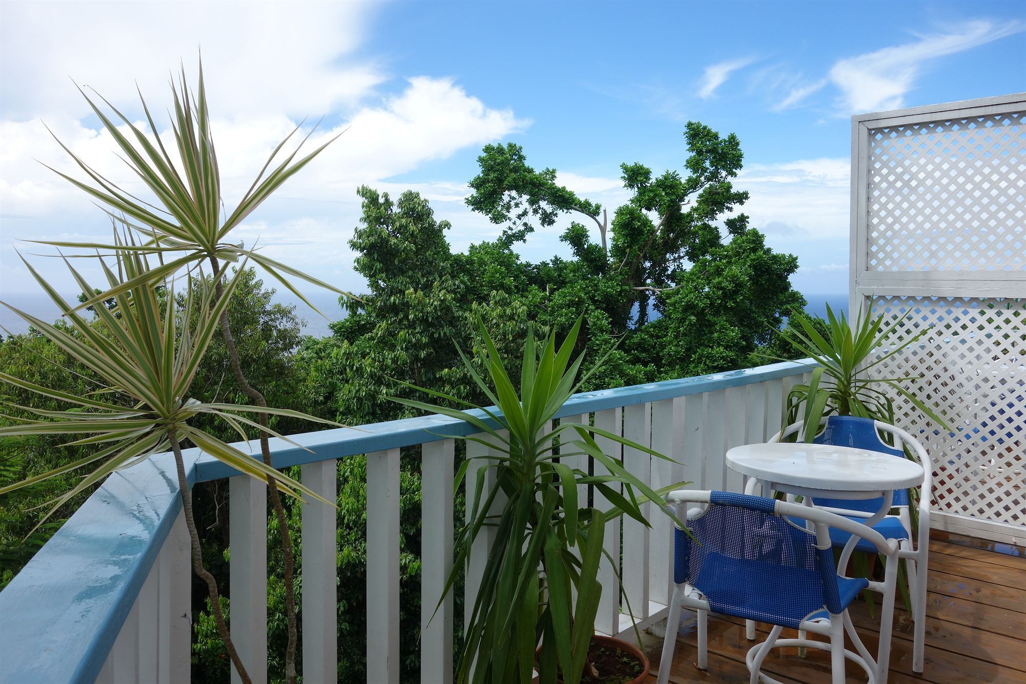 Hotel Mockingbird Hill Port Antonio