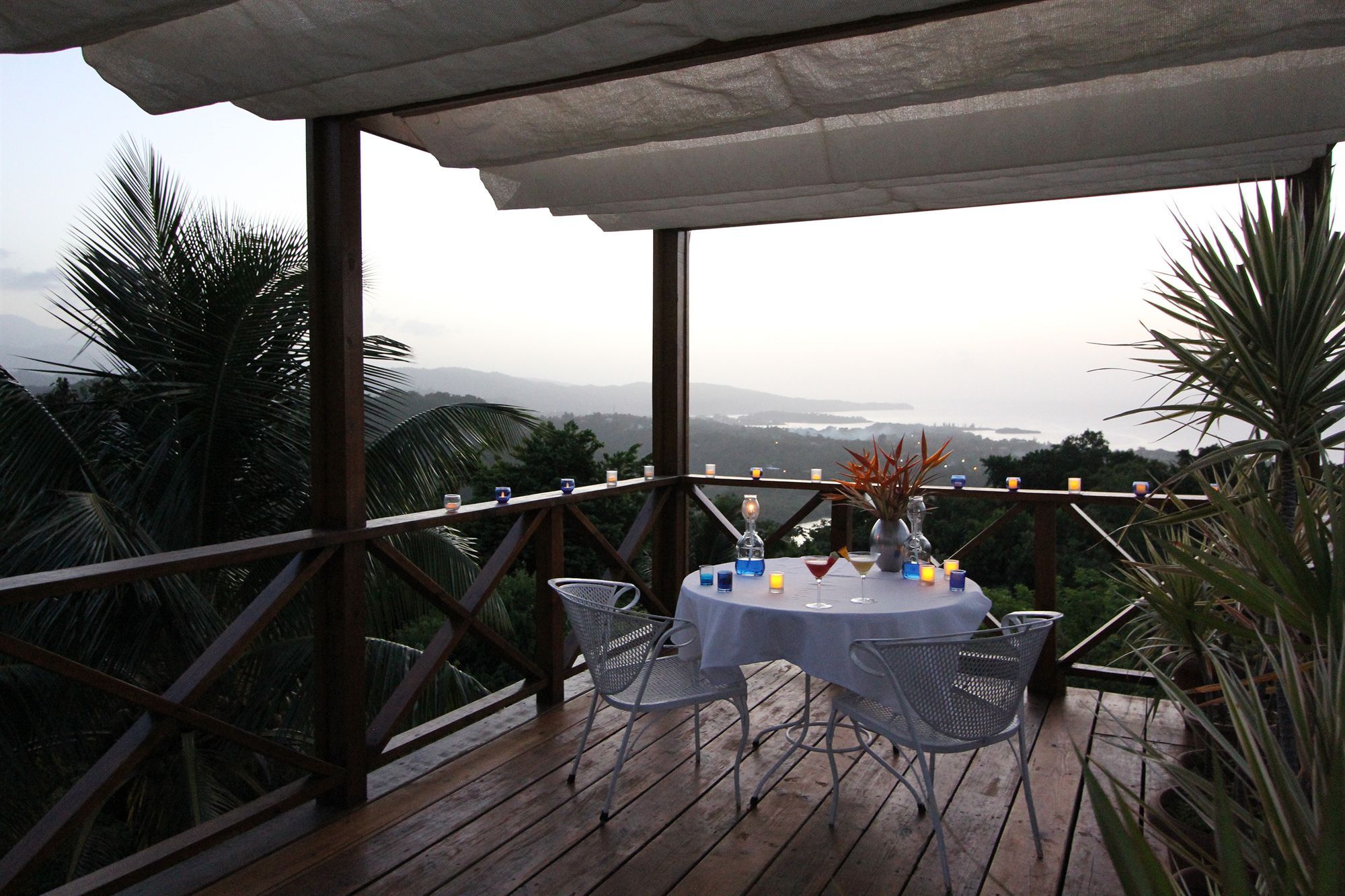 Hotel Mockingbird Hill Port Antonio